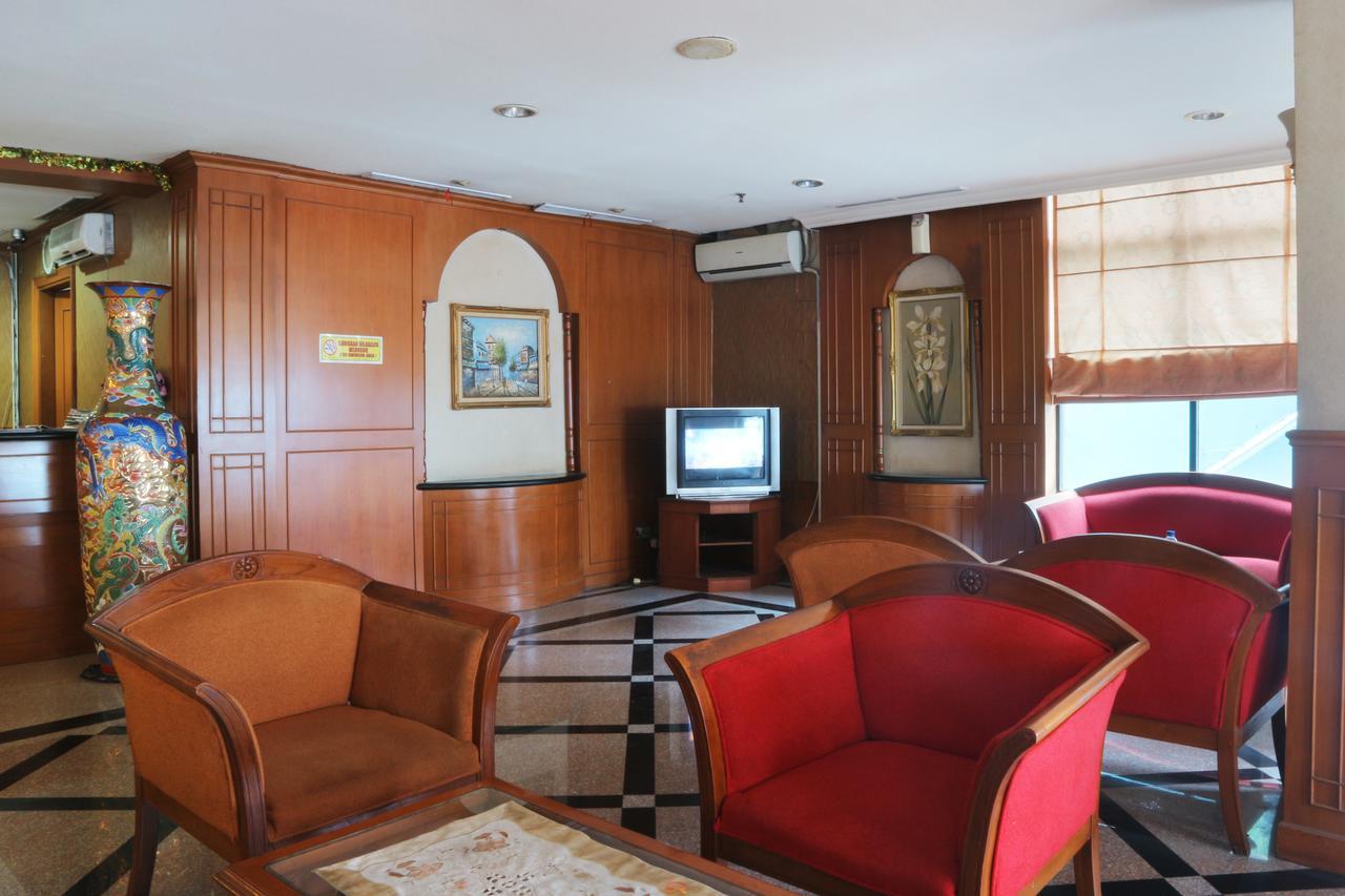 Hotel Farel Jakarta Exterior photo